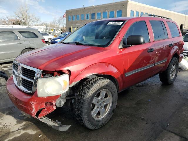 2008 Dodge Durango Slt