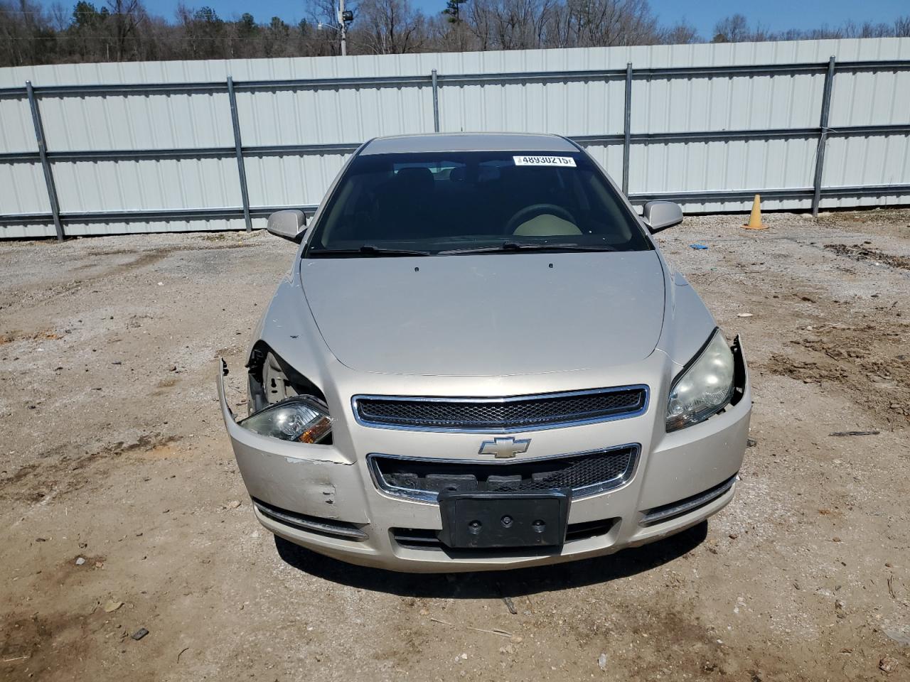 2009 Chevrolet Malibu - Image 5