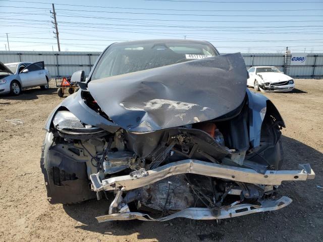  TESLA MODEL Y 2024 Серый