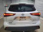 2021 Toyota Highlander Xle for Sale in Candia, NH - Front End