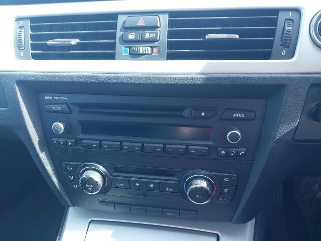 2011 BMW 320D SE 18