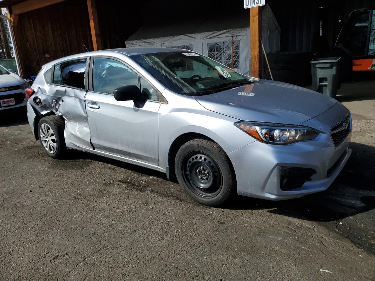 2019 Subaru Impreza - Image 4