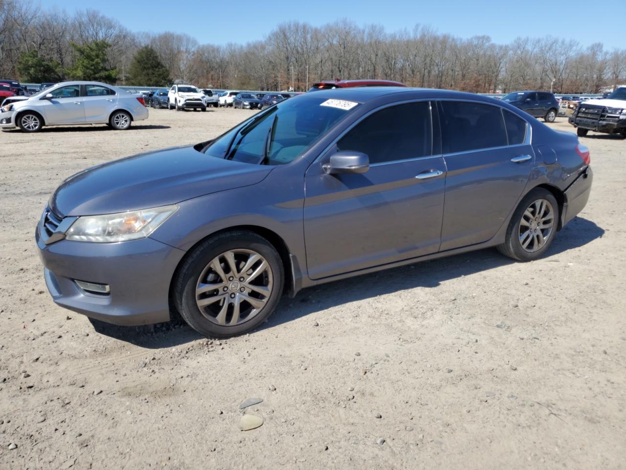 2013 Honda Accord - Image 1