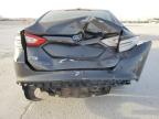 2015 Ford Fusion Se იყიდება Haslet-ში, TX - Rear End