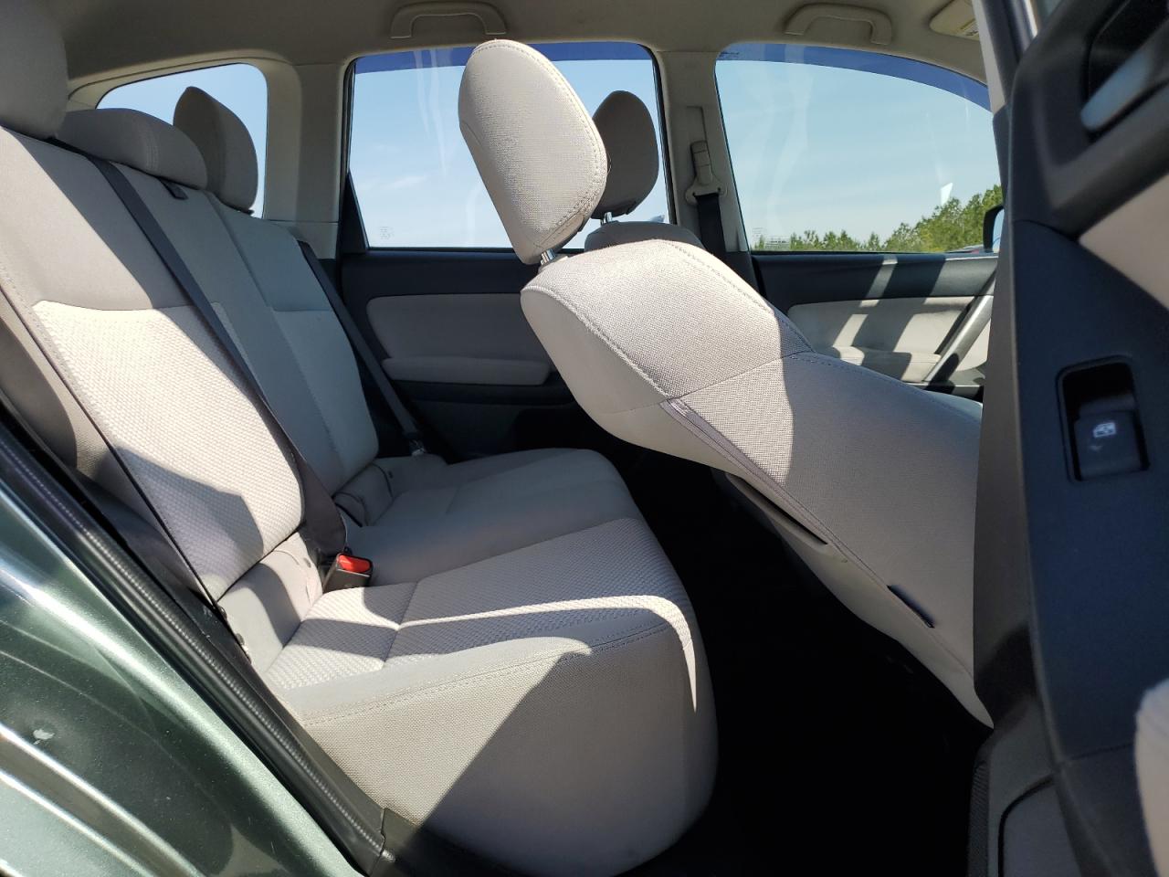2015 Subaru Forester - Image 10