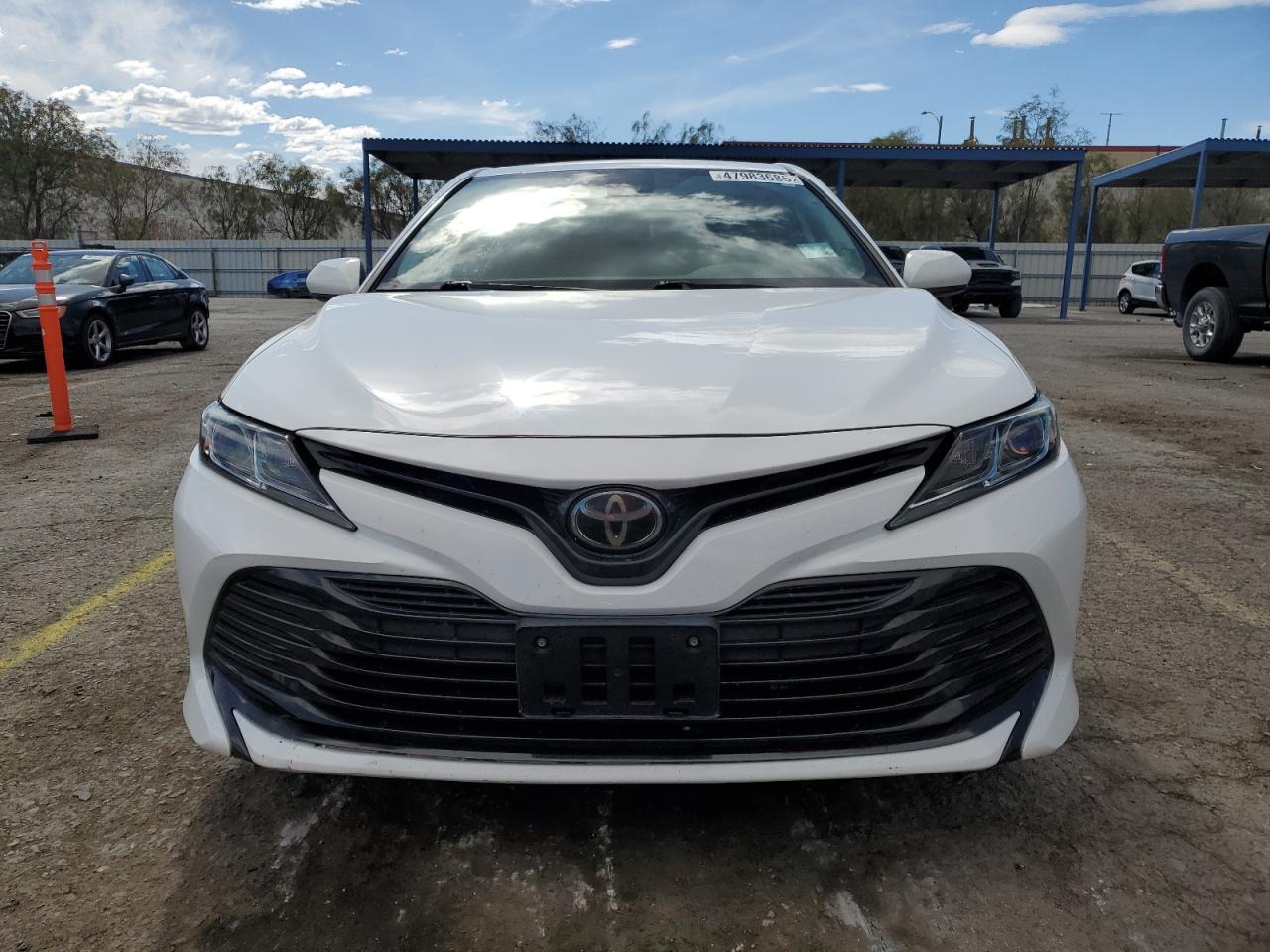 2019 Toyota Camry - Image 5