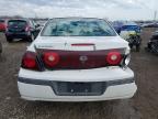 2002 Chevrolet Impala  for Sale in Chicago Heights, IL - Side