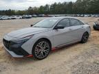 2022 Hyundai Elantra N  for Sale in Eight Mile, AL - Side