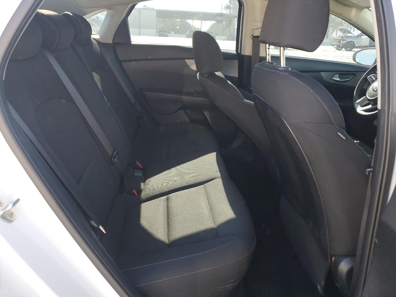 2019 Kia Forte - Image 10