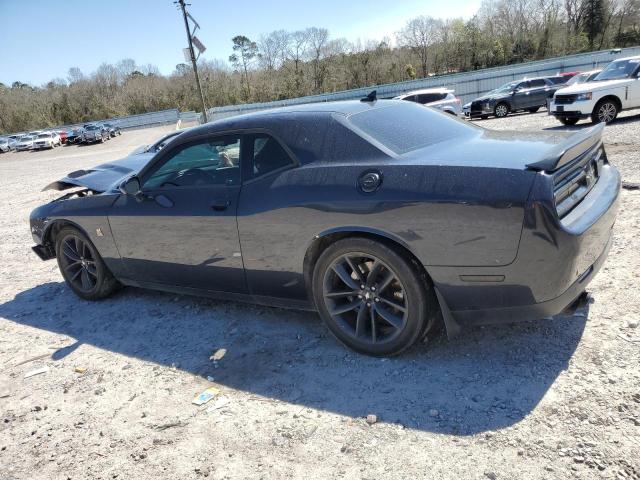  DODGE CHALLENGER 2019 Czarny