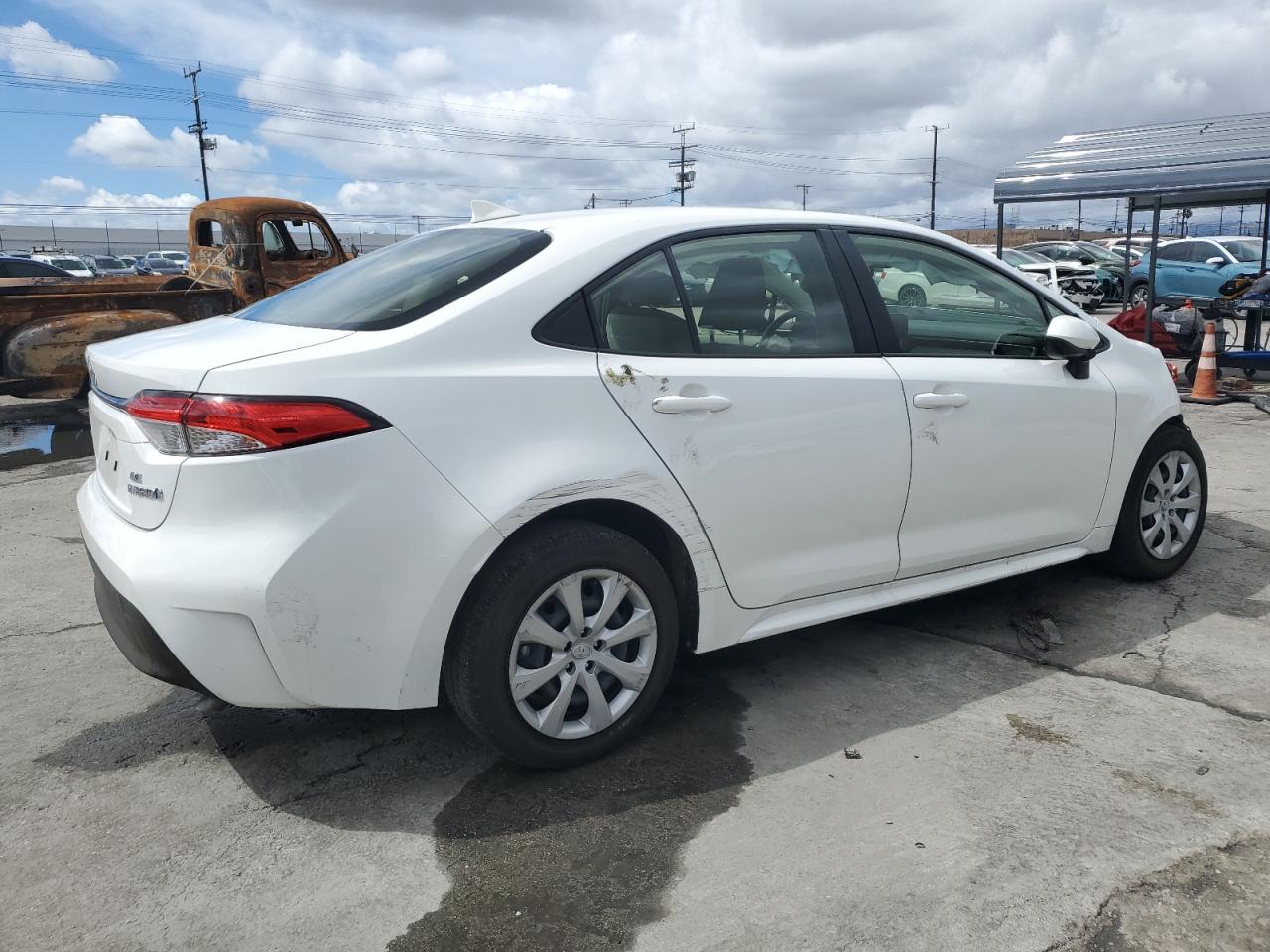 2024 Toyota Corolla - Image 3