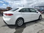 2024 Toyota Corolla Le للبيع في Sun Valley، CA - Front End