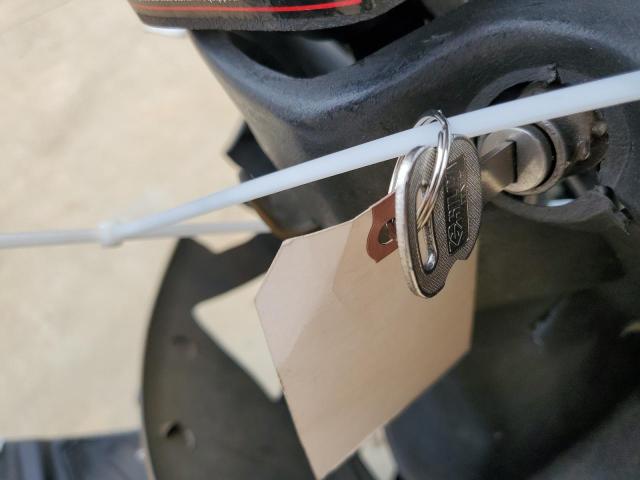 2020 'OTHER MOTORCYCLE' SCOOTER