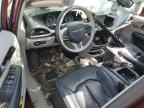 2018 Chrysler Pacifica Limited zu verkaufen in Fort Wayne, IN - All Over