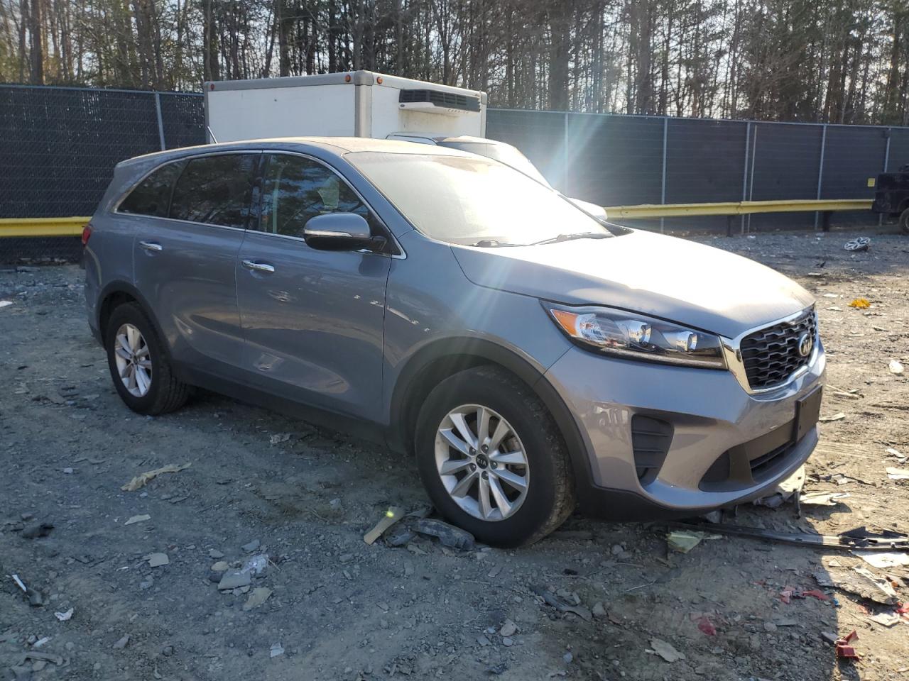 2020 Kia Sorento - Image 4