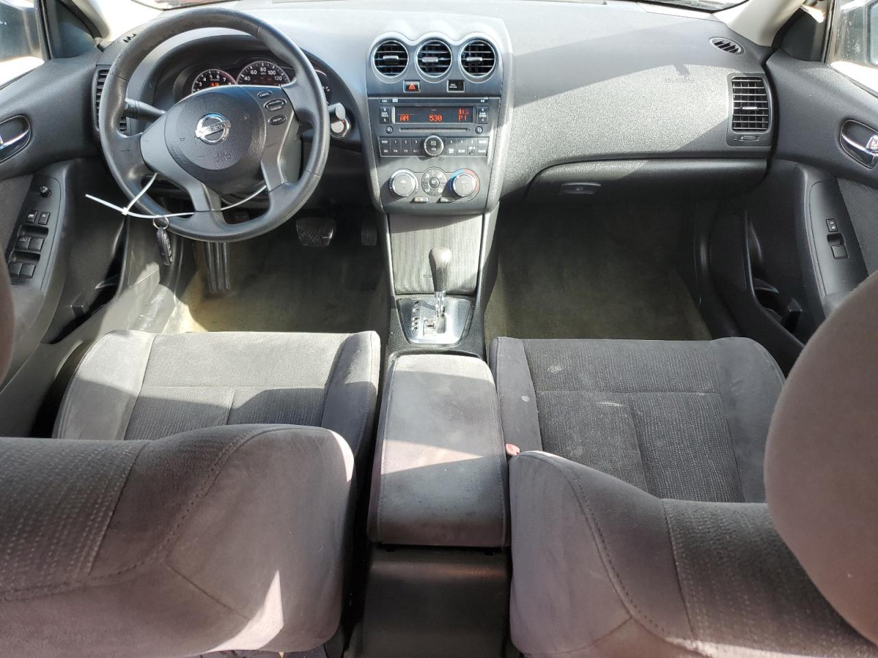 2012 Nissan Altima - Image 8