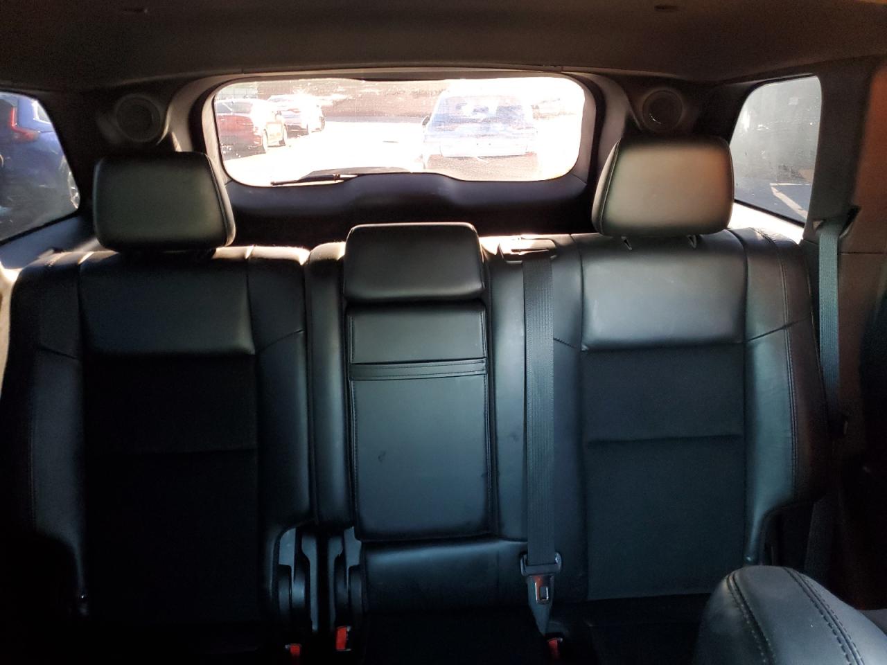 2018 Jeep Grand Cherokee - Image 10