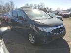 2016 Nissan Quest S იყიდება New Britain-ში, CT - All Over