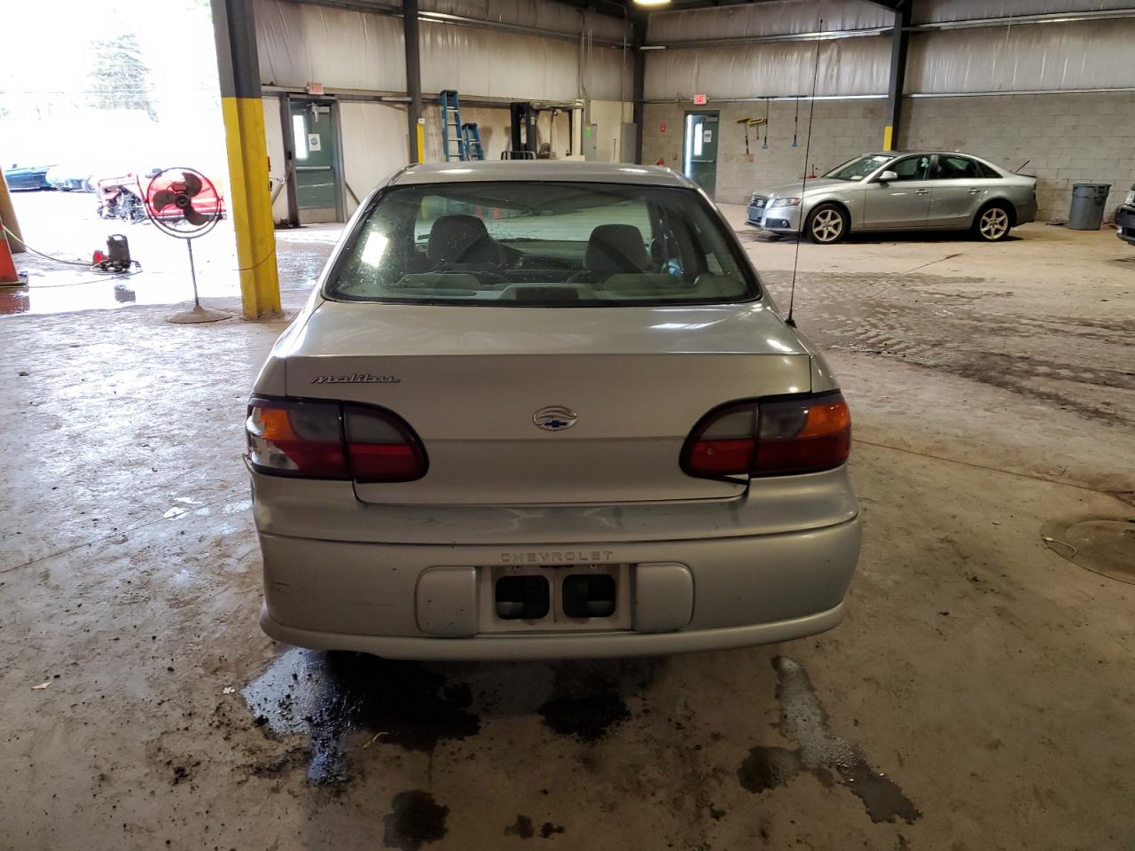 2000 Chevrolet Malibu - Image 6