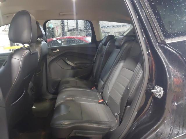 2014 FORD KUGA TITAN
