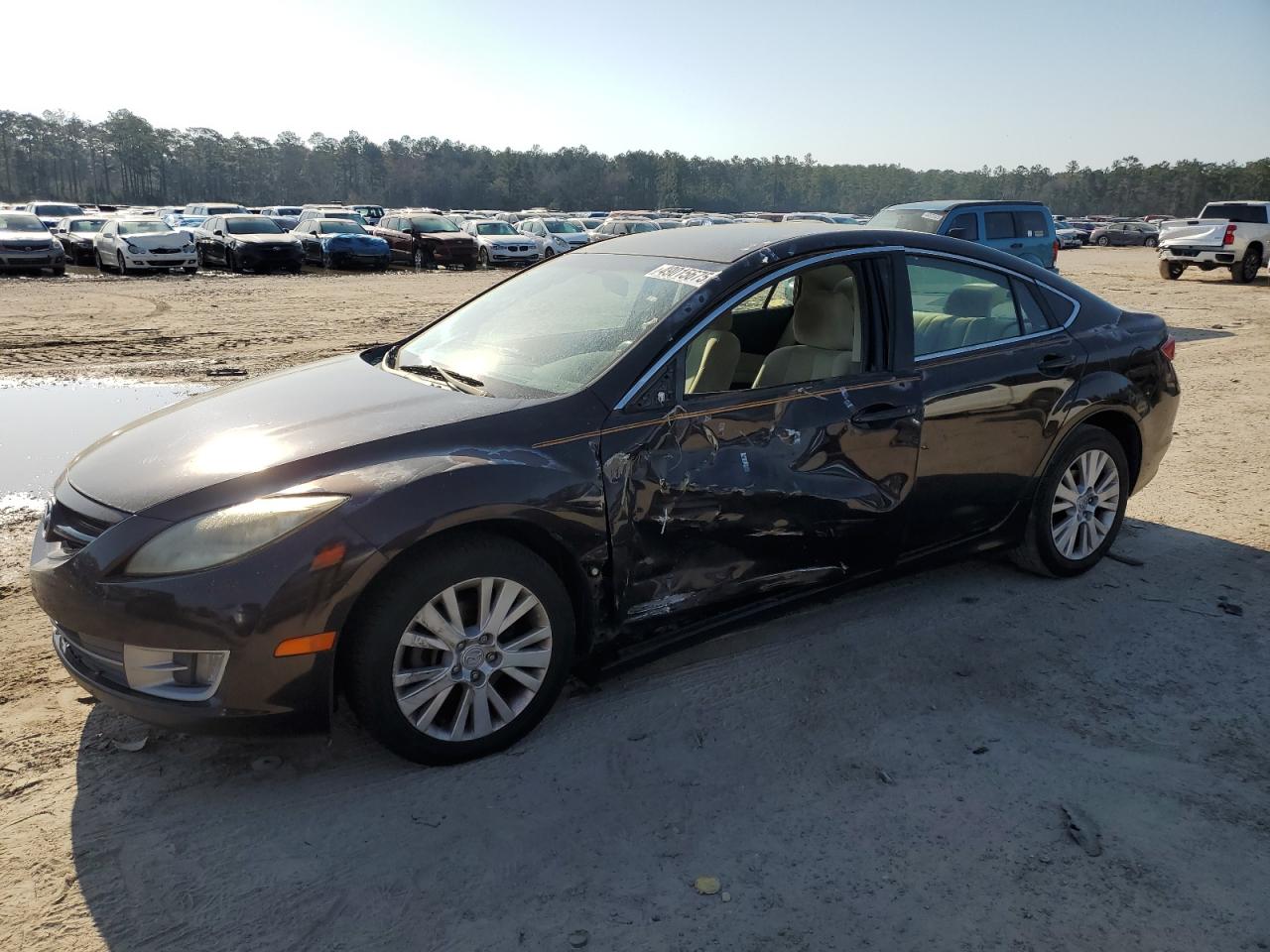 2010 Mazda 6 - Image 1