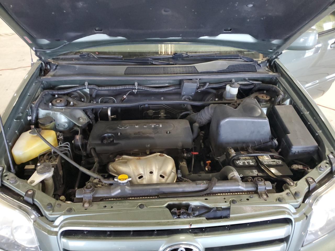 2007 Toyota Highlander - Image 11