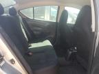 2014 Nissan Versa S for Sale in Albuquerque, NM - Rear End
