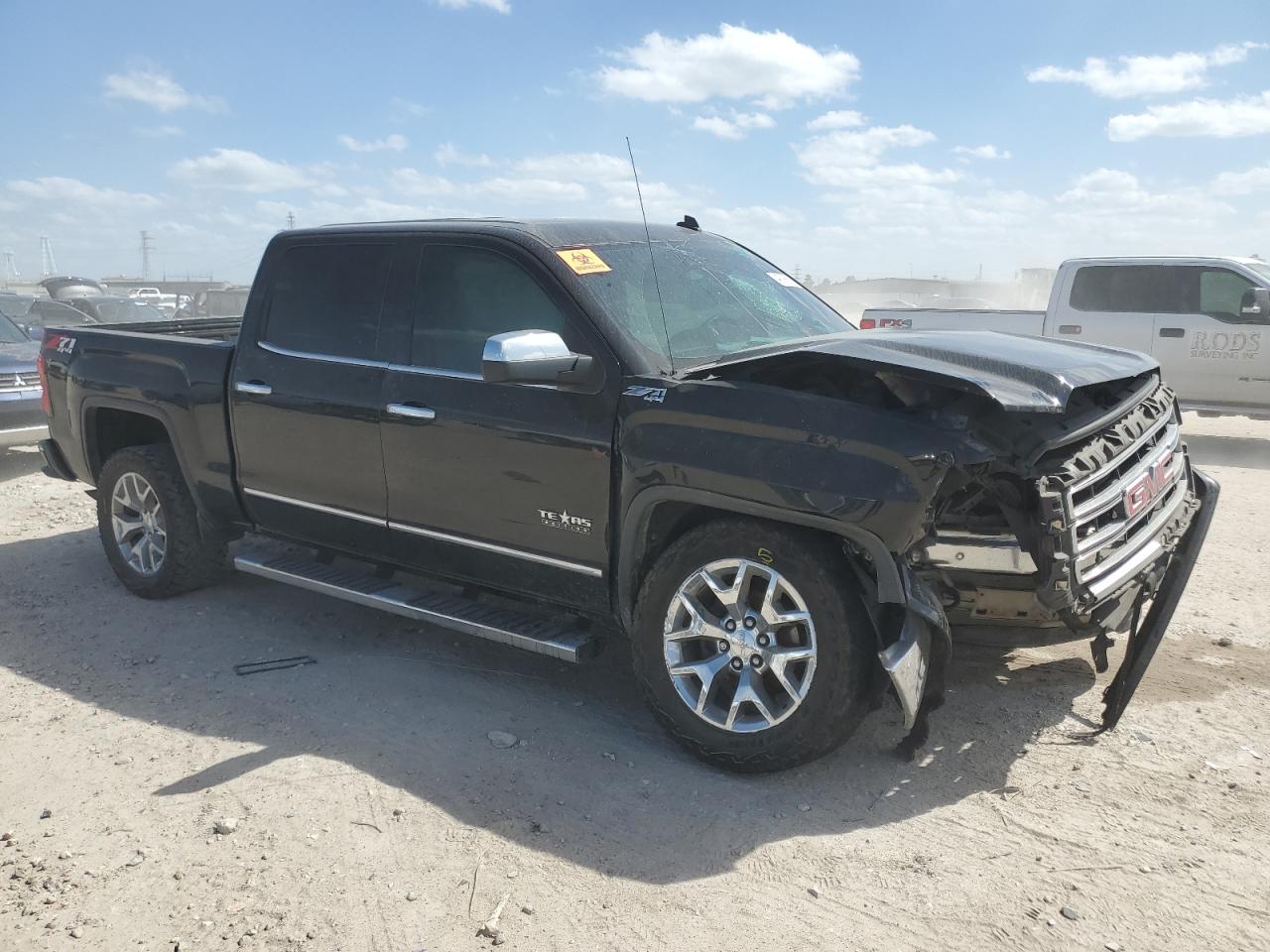 2014 GMC Sierra - Image 4