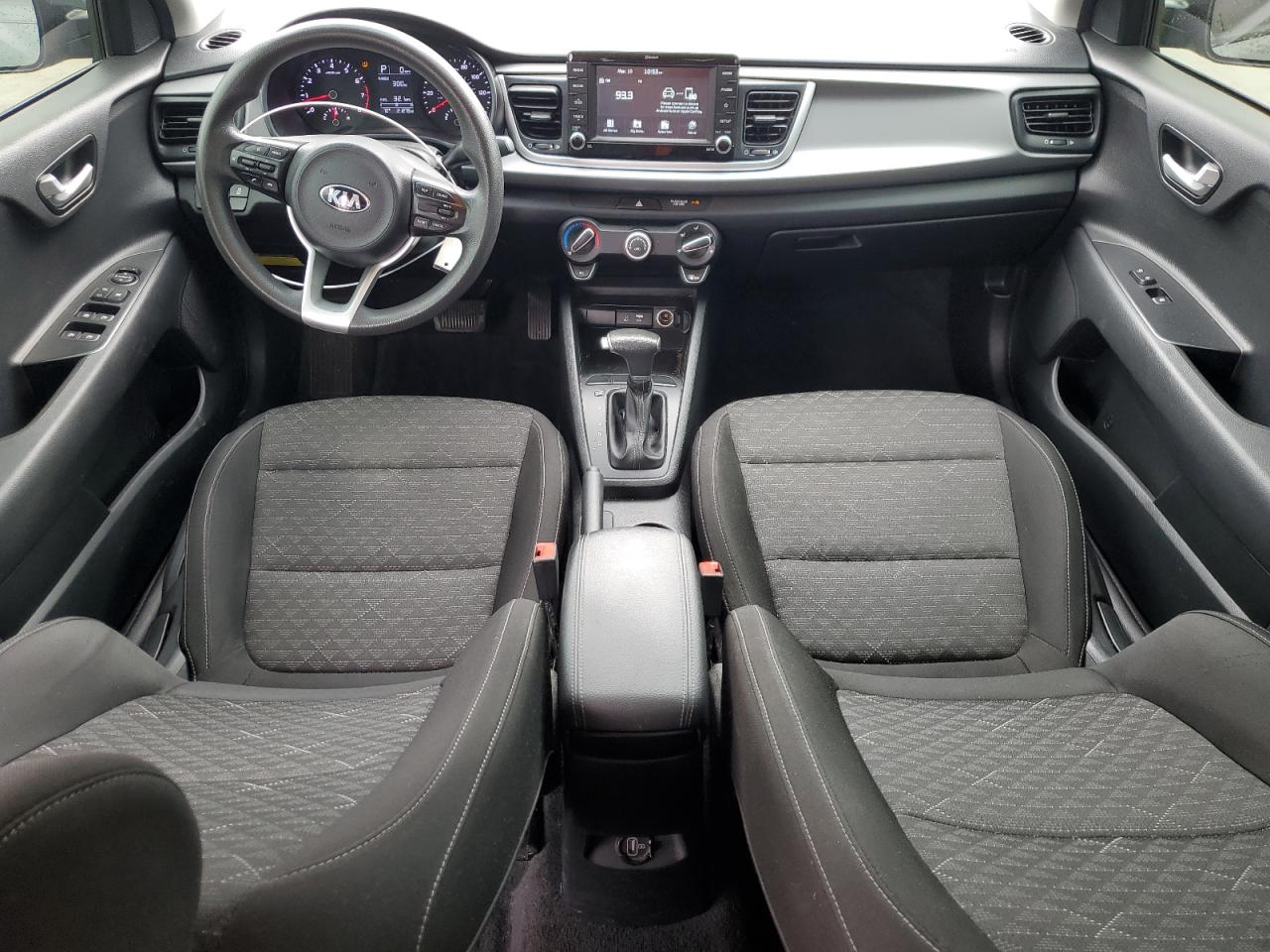 2020 Kia Rio - Image 8