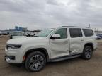 Des Moines, IA에서 판매 중인 2022 Jeep Wagoneer Series Iii - Side