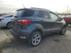 2021 Ford Ecosport Se de vânzare în Louisville, KY - All Over