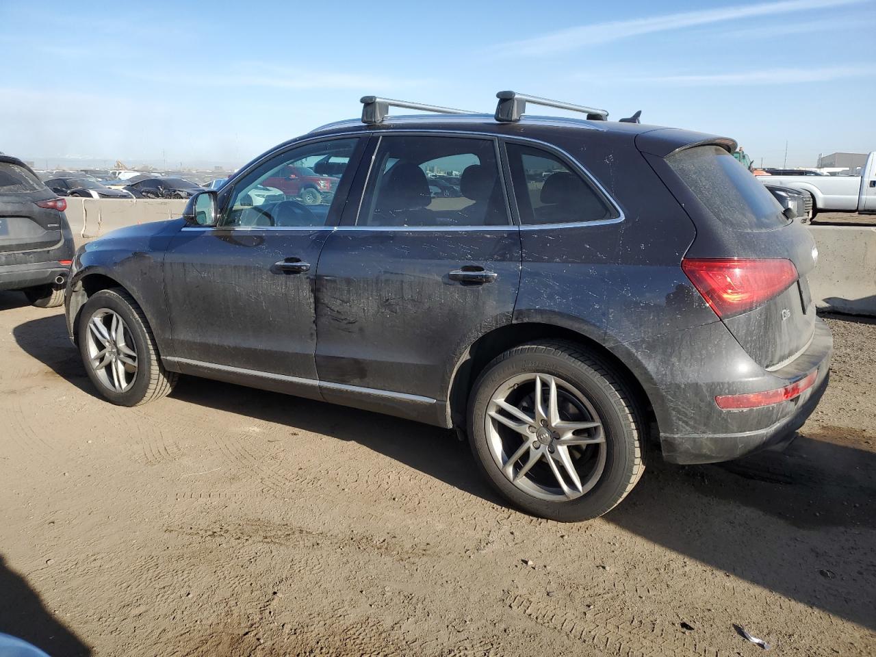 2016 Audi Q5 - Image 2