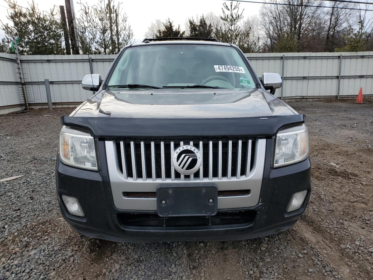 2009 Mercury Mariner - Image 5