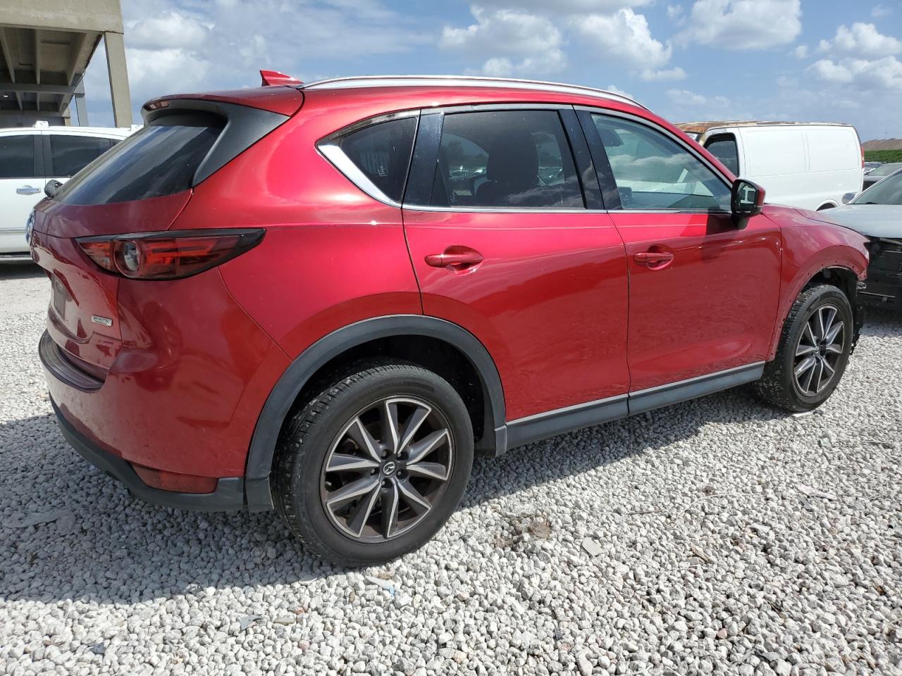2018 Mazda CX-5 - Image 3