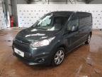 2017 FORD TRANSIT CO for sale at Copart NEWBURY