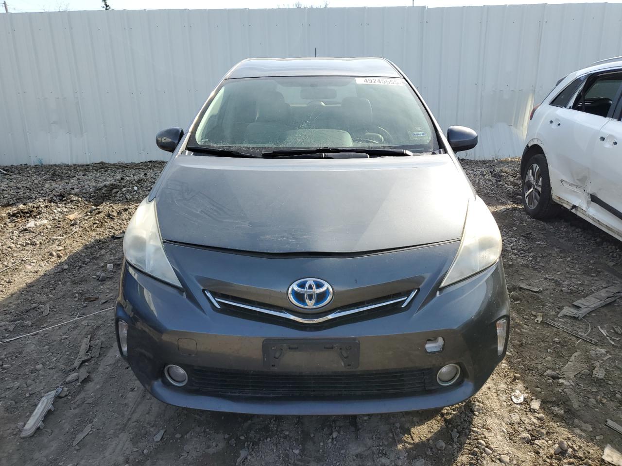 2012 Toyota Prius - Image 5