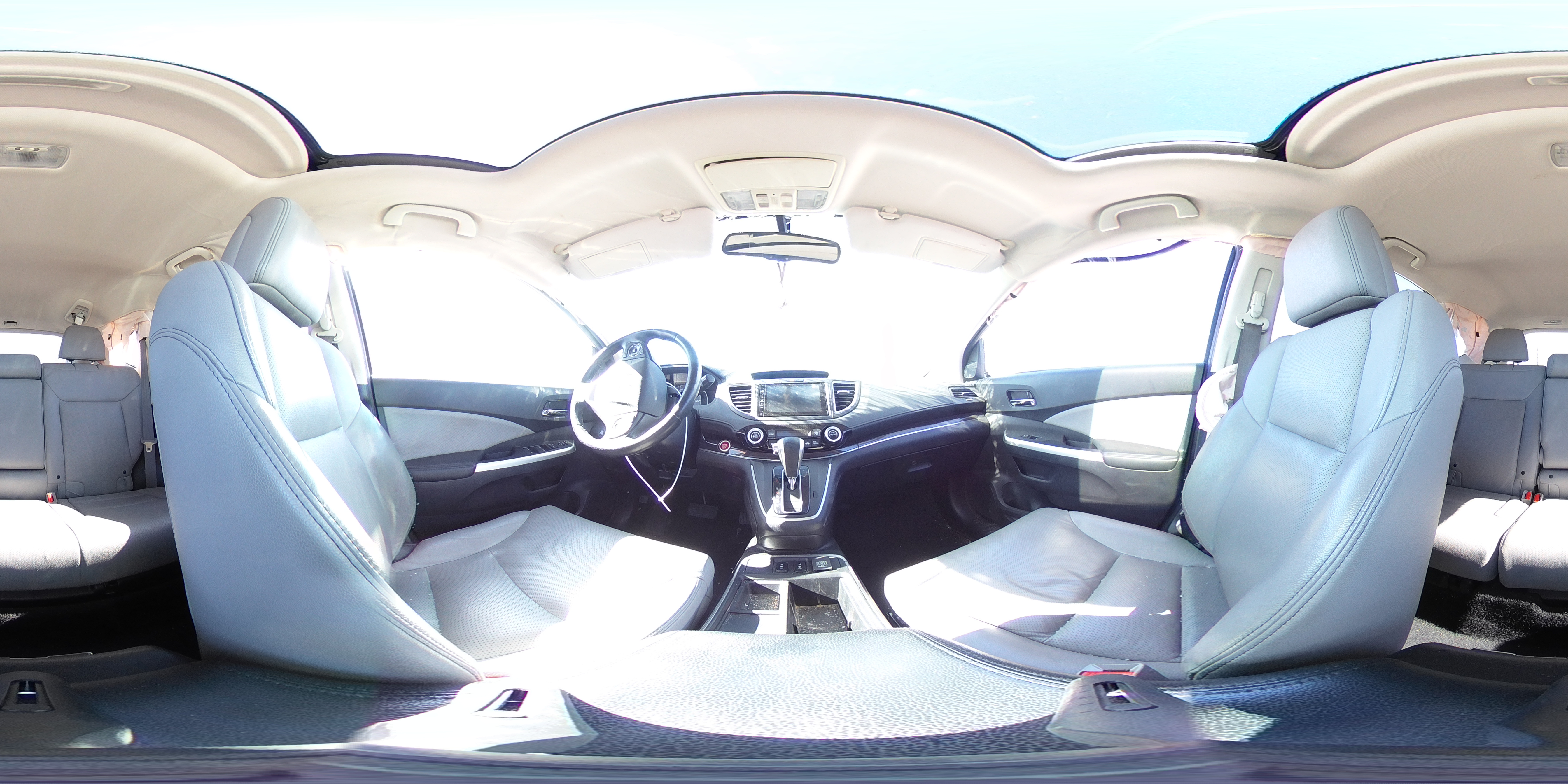 2015 Honda CR-V - Image 13