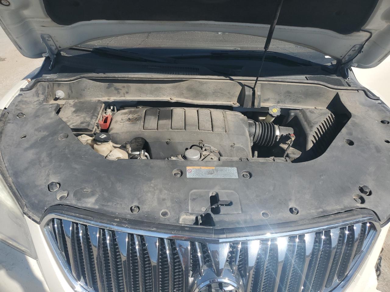 2014 Buick Enclave - Image 12