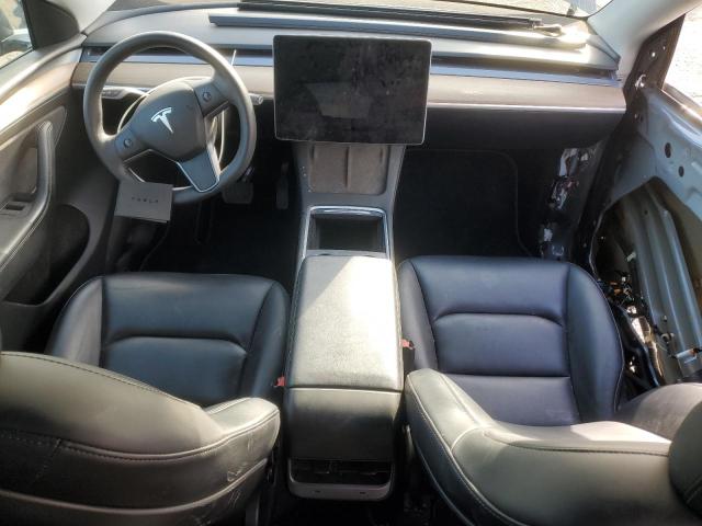  TESLA MODEL Y 2023 Charcoal