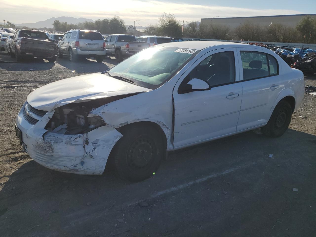 2009 CHEVROLET COBALT