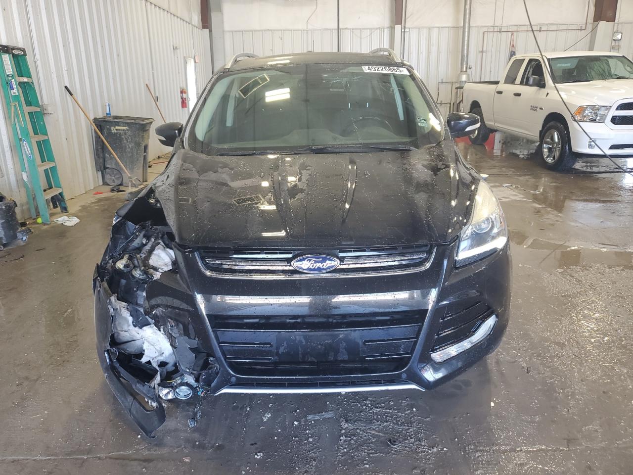 2014 Ford Escape - Image 5