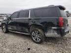 2016 Chevrolet Suburban K1500 Ltz იყიდება Wayland-ში, MI - All Over