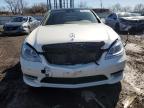 2011 Mercedes-Benz S 550 4Matic للبيع في Chicago Heights، IL - Front End
