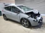 2019 Chevrolet Bolt Ev Premier на продаже в Candia, NH - Front End