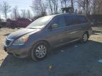 2008 Honda Odyssey Exl for Sale in Waldorf, MD - Rear End
