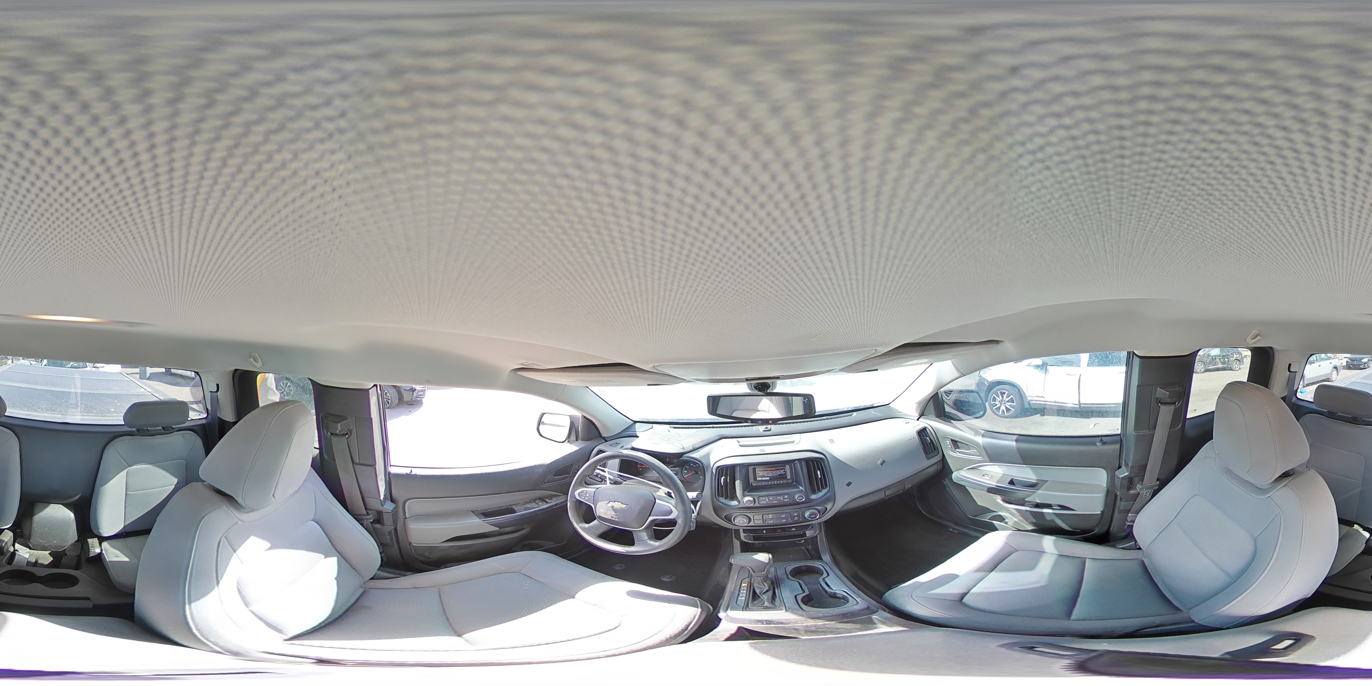 2016 Chevrolet Colorado - Image 13