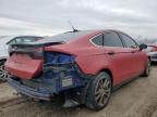 2015 Ford Fusion Se for Sale in Pekin, IL - Rear End