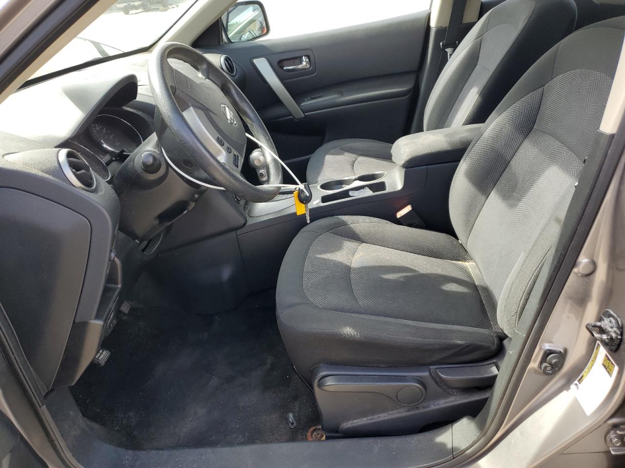 2011 Nissan Rogue - Image 7