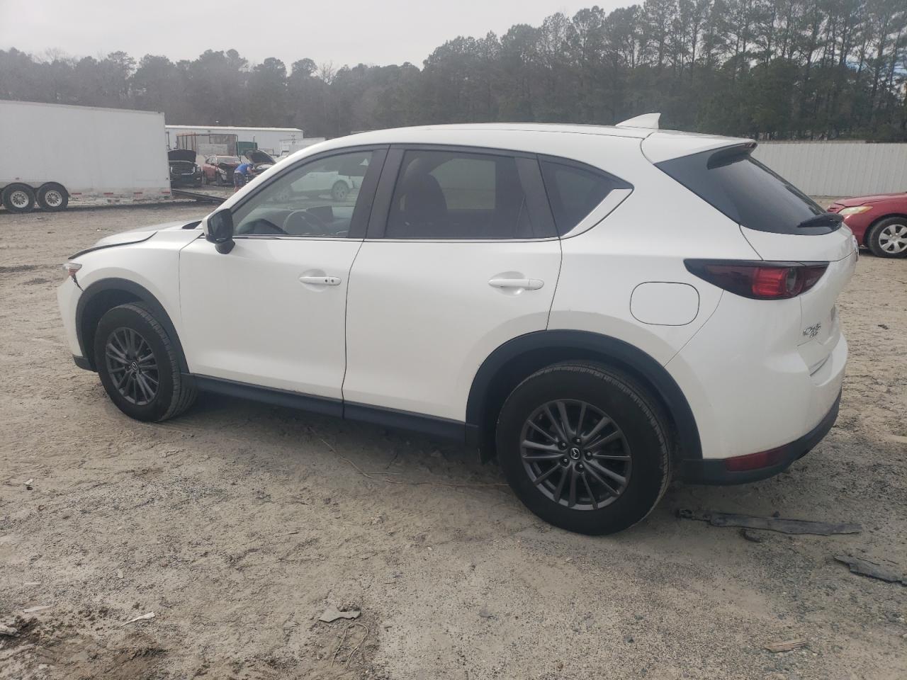 2020 Mazda CX-5 - Image 2