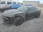 2018 Chevrolet Camaro Lt de vânzare în Hueytown, AL - Front End